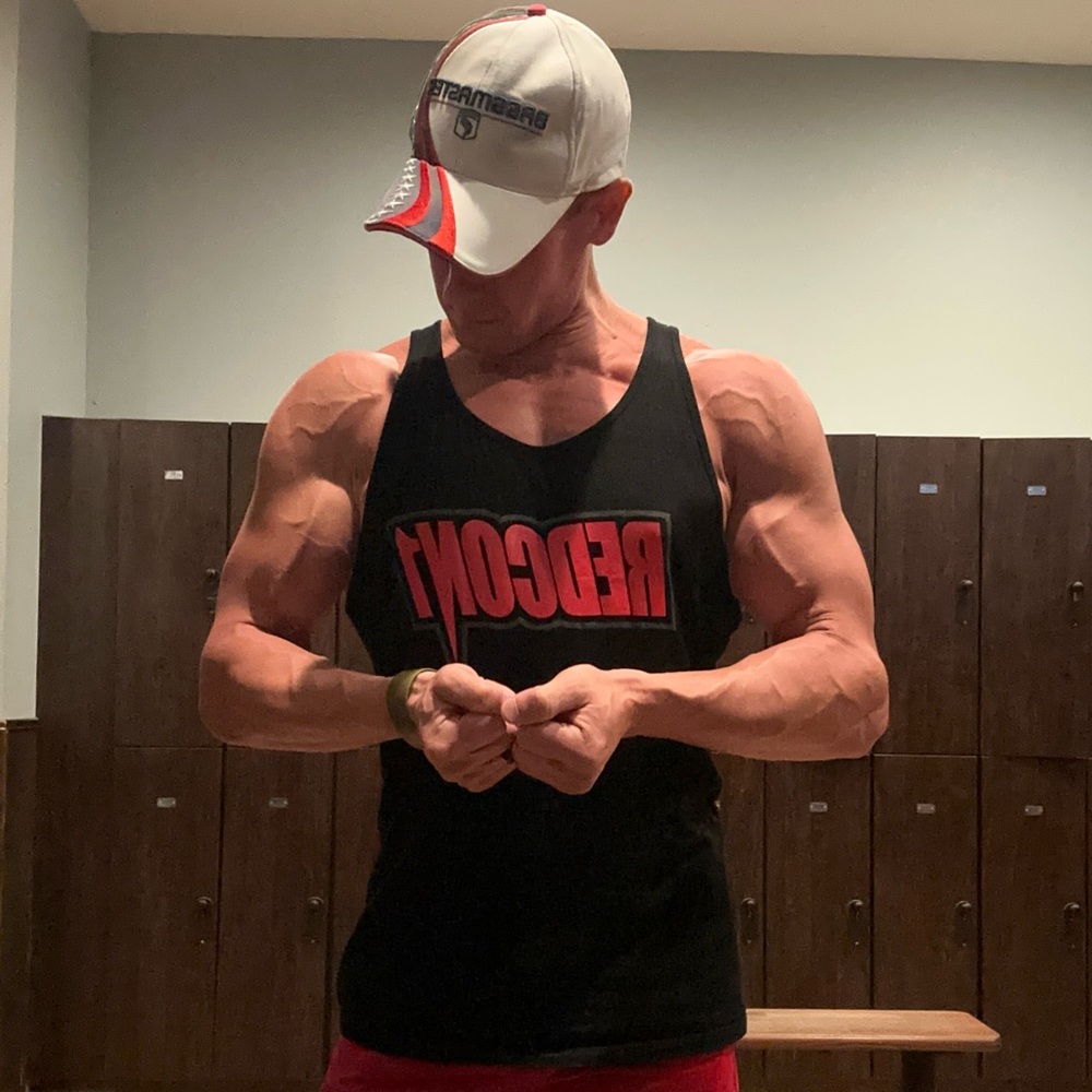 Meet your Posher, Brendan